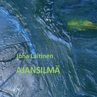 bokomslag Ajansilmä