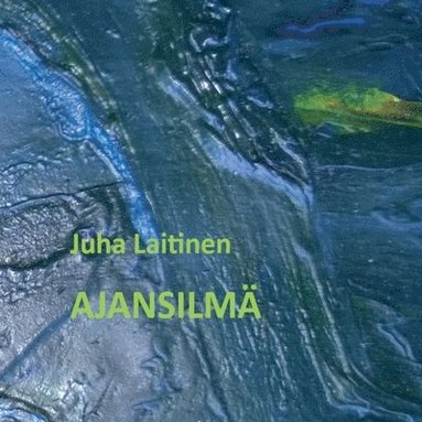bokomslag Ajansilmä