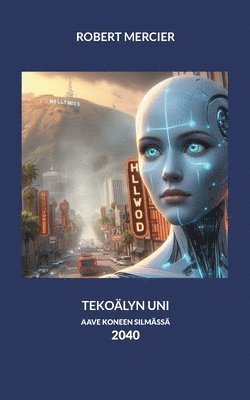 Tekolyn uni 1