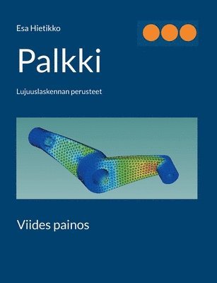 Palkki 1