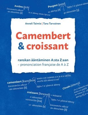 Camembert & croissant 1