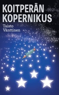 bokomslag Koitperan Kopernikus