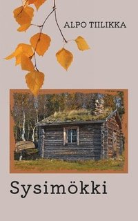 bokomslag Sysimökki