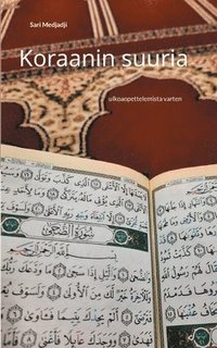 bokomslag Koraanin suuria