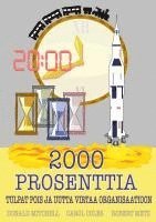 bokomslag 2000 prosenttia