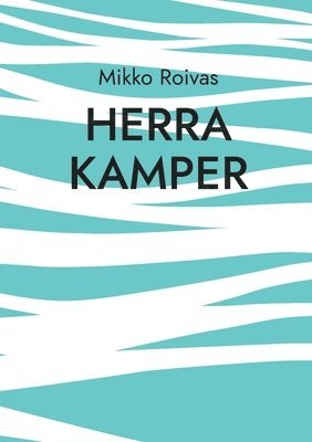 bokomslag Herra Kamper