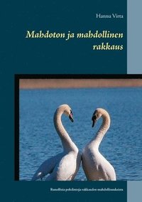 bokomslag Mahdoton ja mahdollinen rakkaus