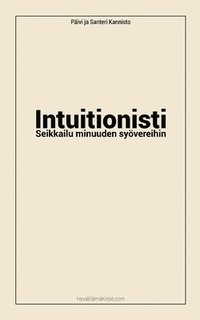 bokomslag Intuitionisti