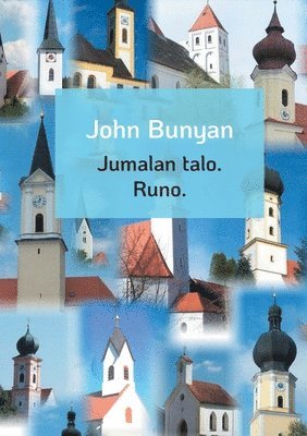 Jumalan talo. 1