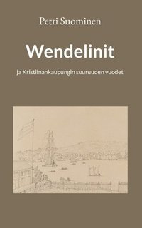 bokomslag Wendelinit