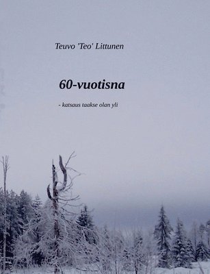 bokomslag 60-vuotisna