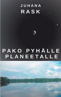 bokomslag Pako pyhalle planeetalle