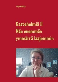 bokomslag Kastehelmiä II