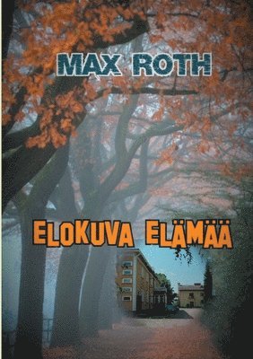 bokomslag Elokuva elm