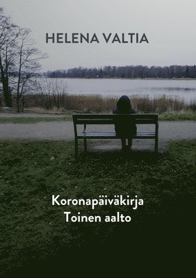 bokomslag Koronapivkirja Toinen Aalto