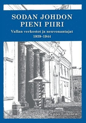 Sodan johdon pieni piiri 1