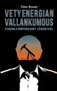 bokomslag Vetyenergian vallankumous