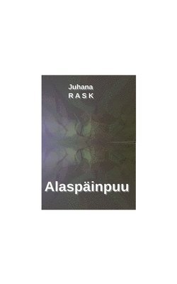 Alaspinpuu 1