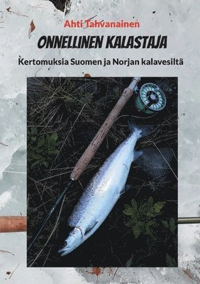 bokomslag Onnellinen kalastaja