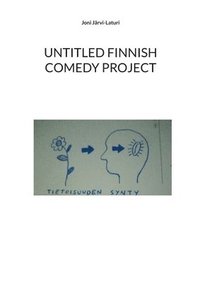 bokomslag Untitled Finnish Comedy Project