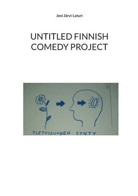 Untitled Finnish Comedy Project 1