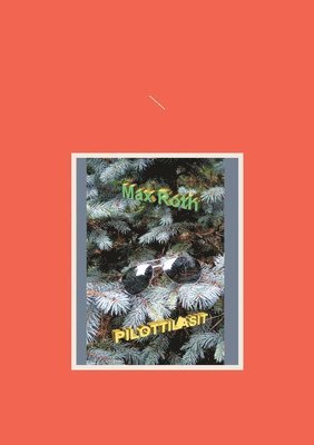 Max Roth - Pilottilasit, Häftad