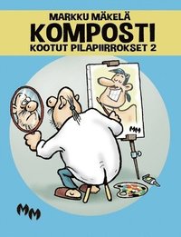 bokomslag Komposti