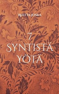 bokomslag 7 Syntista Yoeta