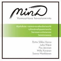 bokomslag MinD - voimauttava hevostoiminta