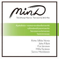 MinD - voimauttava hevostoiminta 1