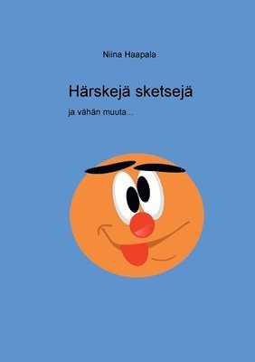 Hrskej sketsej ja vhn muuta 1