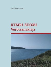 bokomslag Kymri-suomi-verbisanakirja