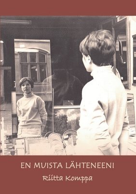 bokomslag En muista lähteneeni