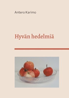 bokomslag Hyvn hedelmi