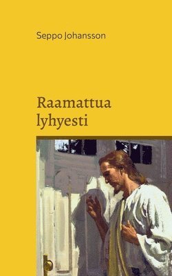 bokomslag Raamattua lyhyesti