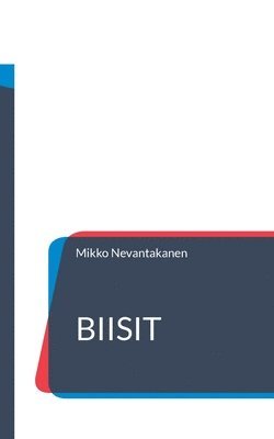 bokomslag Biisit