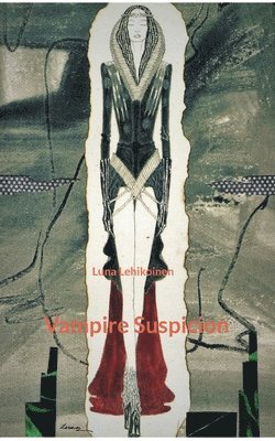 Vampire Suspicion 1