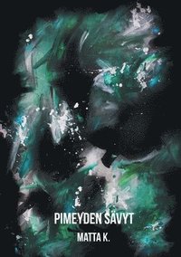 bokomslag Pimeyden sävyt