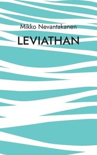 bokomslag Leviathan