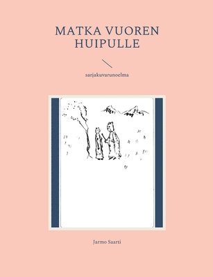 Matka vuoren huipulle