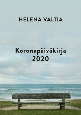 bokomslag Koronapivkirja 2020