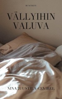 bokomslag Vällyihin valuva