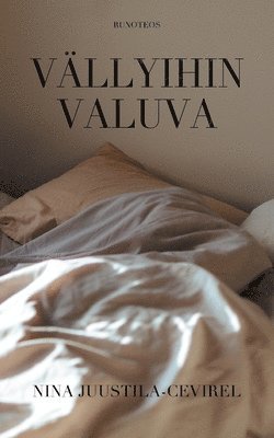 bokomslag Vällyihin valuva