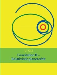 bokomslag Gravitation II