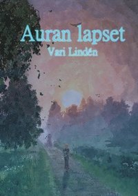 bokomslag Auran lapset