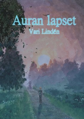 Auran lapset 1