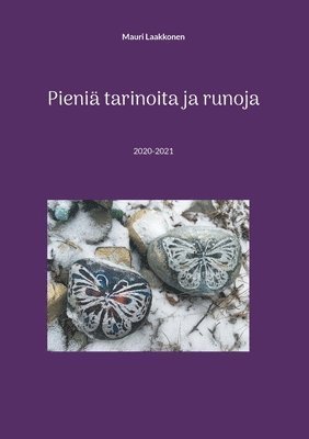 Mauri Laakkonen - Pieniä tarinoita ja runoja, Häftad