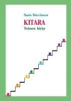 bokomslag Kitara, toinen kirja