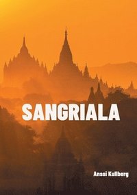 bokomslag Sangriala