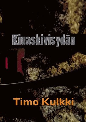 Kiuaskivisydän